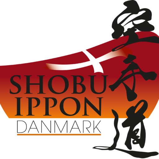 SHOBU IPPON DANMARK